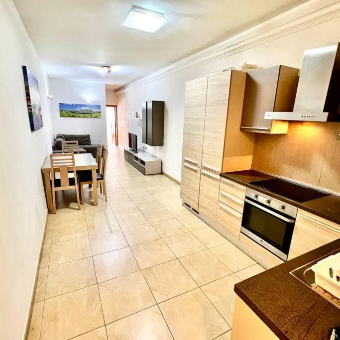 Gzira Smart 1 Bedroom Apartment Exterior photo