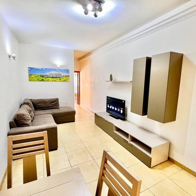 Gzira Smart 1 Bedroom Apartment Exterior photo